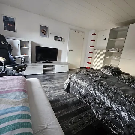 2 Mit Kueche Und Terrasse Apartment *
