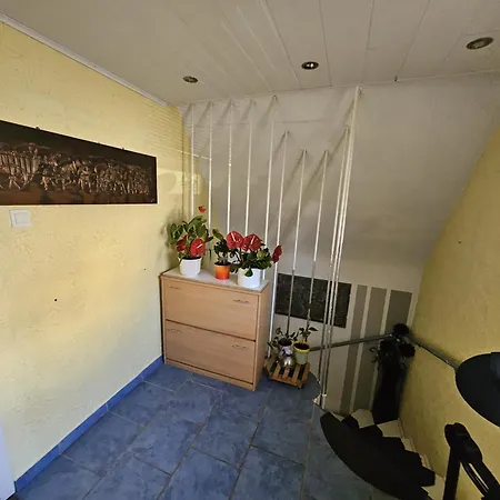 2 Mit Kueche Und Terrasse * Offenburg