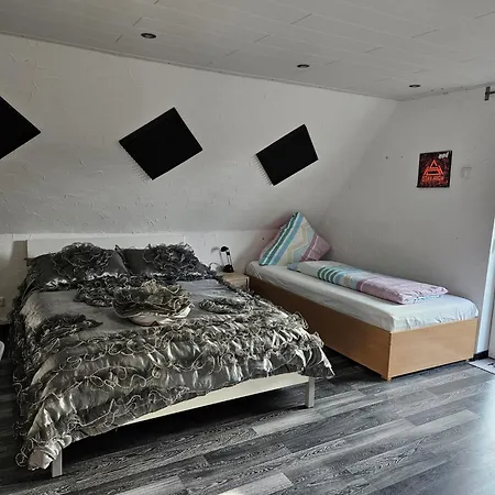 2 Mit Kueche Und Terrasse Apartment *