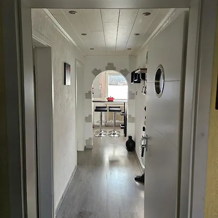 2 Mit Kueche Und Terrasse Apartment Offenburg