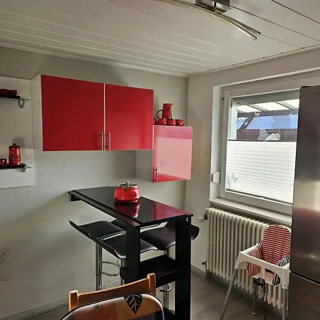 2 Mit Kueche Und Terrasse *
