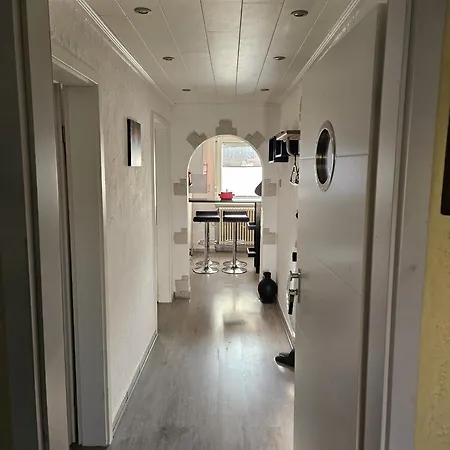 2 Mit Kueche Und Terrasse * Offenburg