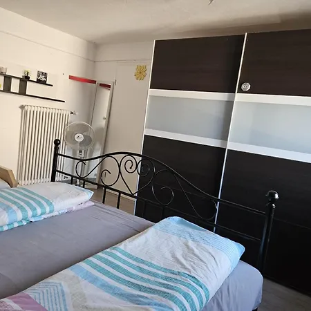 2 Mit Kueche Und Terrasse * Offenburg
