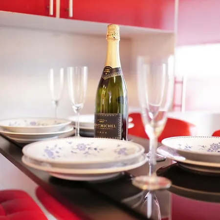 2 Mit Kueche Und Terrasse *