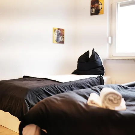 2 Mit Kueche Und Terrasse Offenburg