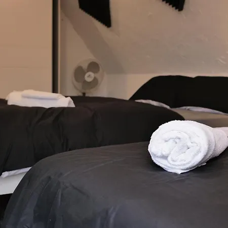 2 Mit Kueche Und Terrasse Apartament Offenburg