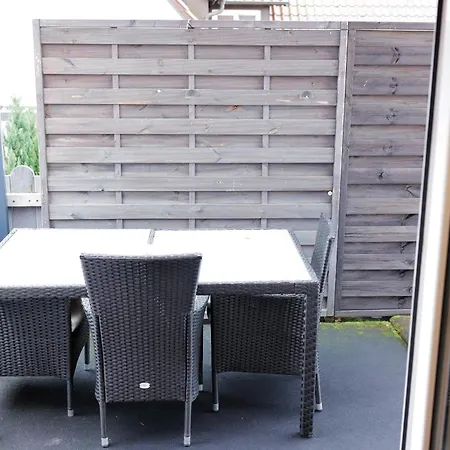 2 Mit Kueche Und Terrasse * Offenburg
