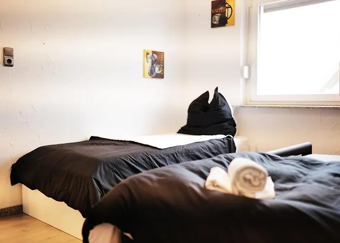 2 Mit Küche Und Terrasse Offenburg