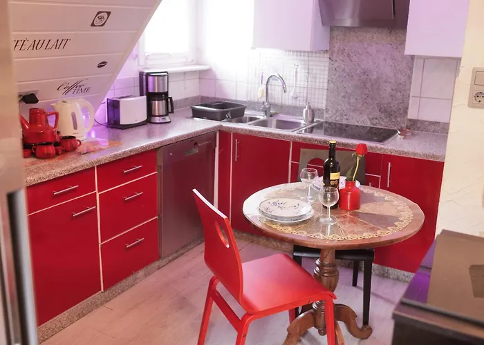 2 Mit Küche Und Terrasse Offenburg